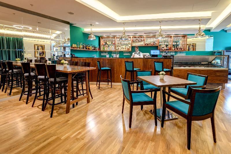 Hotel Adria Budva Eksteriør billede